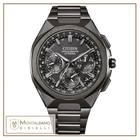 Orologio Citizen Satellite CC4105-69E